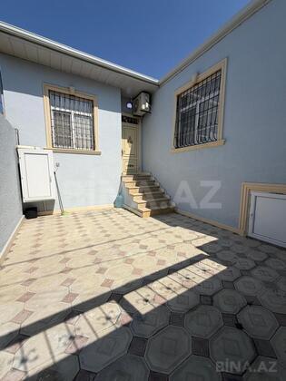 3 otaqlı Həyət evi/Bağ evi, Masazır q., Bakı
