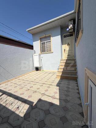 3 otaqlı Həyət evi/Bağ evi, Masazır q., Bakı