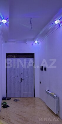 Obyekt Yeni Ramana q., Bakı
