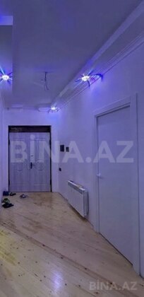 Obyekt Yeni Ramana q., Bakı
