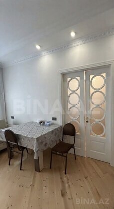 Obyekt Yeni Ramana q., Bakı