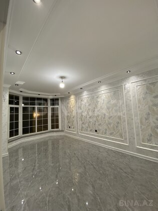 5 otaqlı Həyət evi/Bağ evi, Masazır q., Bakı