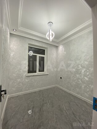 5 otaqlı Həyət evi/Bağ evi, Masazır q., Bakı