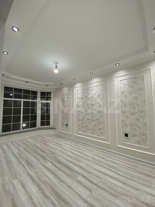 5 otaqlı Həyət evi/Bağ evi, Masazır q., Bakı