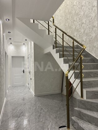 5 otaqlı Həyət evi/Bağ evi, Masazır q., Bakı