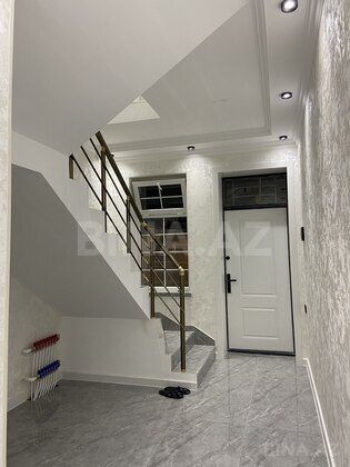 5 otaqlı Həyət evi/Bağ evi, Masazır q., Bakı