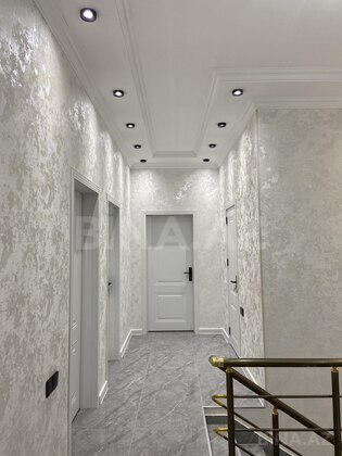 5 otaqlı Həyət evi/Bağ evi, Masazır q., Bakı