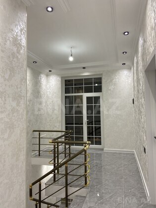 5 otaqlı Həyət evi/Bağ evi, Masazır q., Bakı