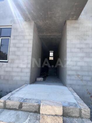 4 otaqlı Həyət evi/Bağ evi, Mərdəkan q., Bakı