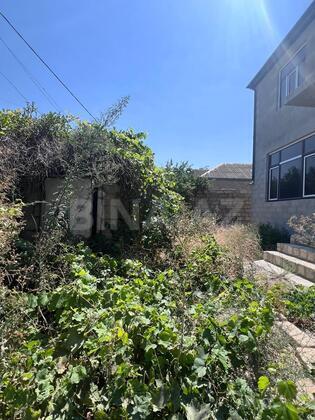 4 otaqlı Həyət evi/Bağ evi, Mərdəkan q., Bakı
