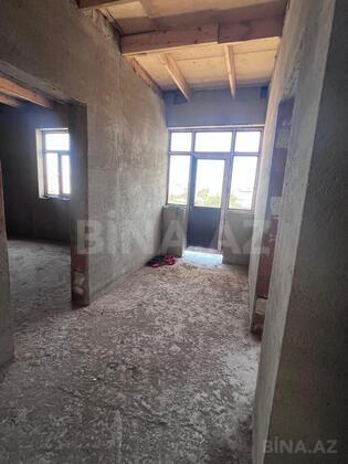 4 otaqlı Həyət evi/Bağ evi, Mərdəkan q., Bakı