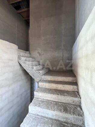 4 otaqlı Həyət evi/Bağ evi, Mərdəkan q., Bakı