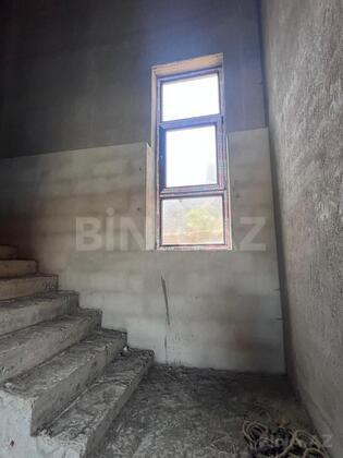 4 otaqlı Həyət evi/Bağ evi, Mərdəkan q., Bakı