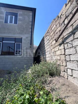 4 otaqlı Həyət evi/Bağ evi, Mərdəkan q., Bakı