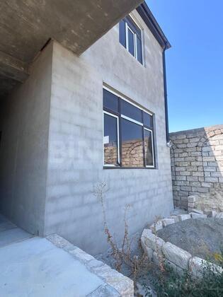 4 otaqlı Həyət evi/Bağ evi, Mərdəkan q., Bakı