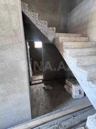 4 otaqlı Həyət evi/Bağ evi, Mərdəkan q., Bakı