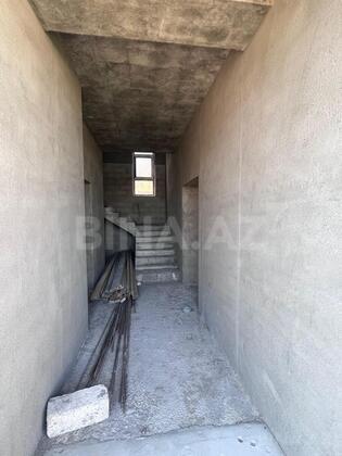 4 otaqlı Həyət evi/Bağ evi, Mərdəkan q., Bakı