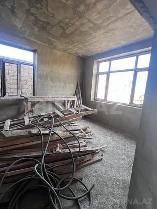 4 otaqlı Həyət evi/Bağ evi, Mərdəkan q., Bakı