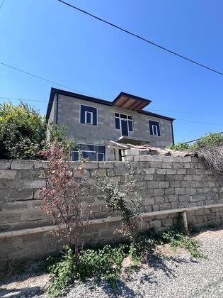 4 otaqlı Həyət evi/Bağ evi, Mərdəkan q., Bakı
