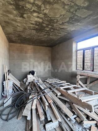 4 otaqlı Həyət evi/Bağ evi, Mərdəkan q., Bakı