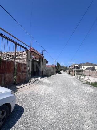 4 otaqlı Həyət evi/Bağ evi, Mərdəkan q., Bakı
