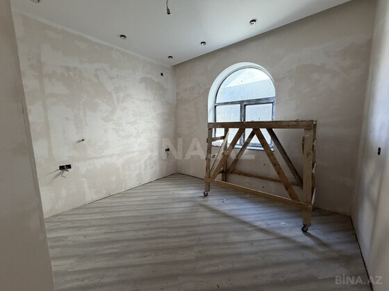 3 otaqlı Həyət evi/Bağ evi, Buzovna q., Bakı