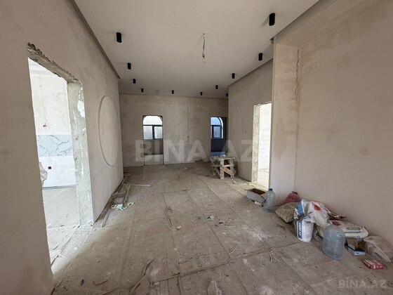 3 otaqlı Həyət evi/Bağ evi, Buzovna q., Bakı