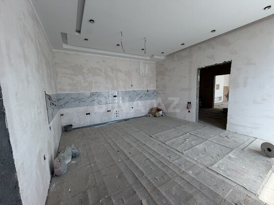 3 otaqlı Həyət evi/Bağ evi, Buzovna q., Bakı