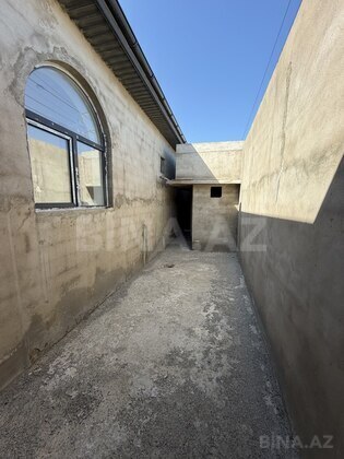 3 otaqlı Həyət evi/Bağ evi, Buzovna q., Bakı