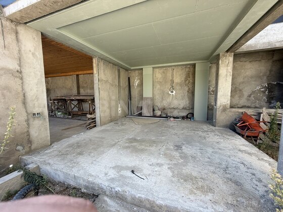 3 otaqlı Həyət evi/Bağ evi, Buzovna q., Bakı