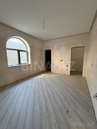 3 otaqlı Həyət evi/Bağ evi, Buzovna q., Bakı