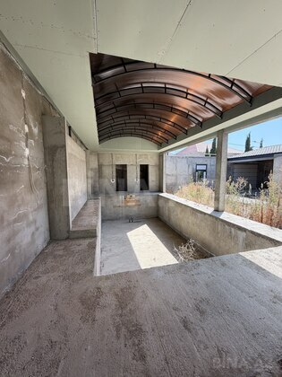 3 otaqlı Həyət evi/Bağ evi, Buzovna q., Bakı