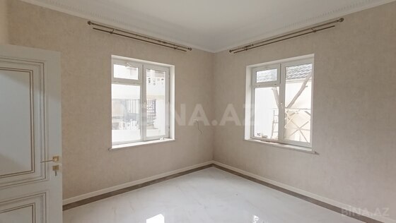 6 otaqlı Həyət evi/Bağ evi, Mərdəkan q., Bakı