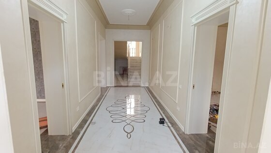 6 otaqlı Həyət evi/Bağ evi, Mərdəkan q., Bakı