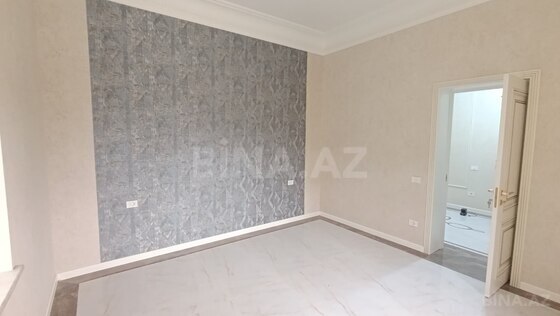 6 otaqlı Həyət evi/Bağ evi, Mərdəkan q., Bakı