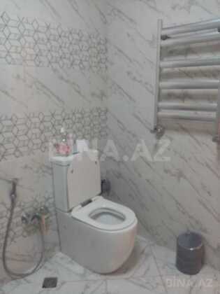 4 otaqlı Yeni tikili, Yasamal q., Bakı