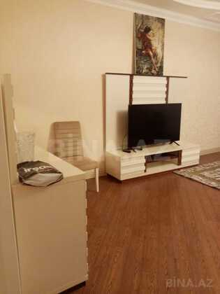 4 otaqlı Yeni tikili, Yasamal q., Bakı
