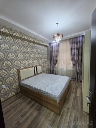 2 otaqlı Yeni tikili, Abşeron r., Xırdalan