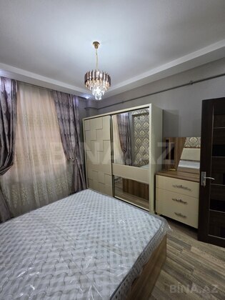 2 otaqlı Yeni tikili, Abşeron r., Xırdalan