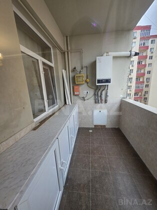 2 otaqlı Yeni tikili, Abşeron r., Xırdalan