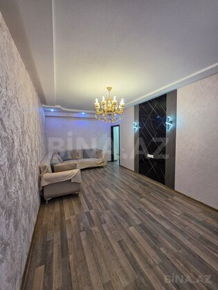 2 otaqlı Yeni tikili, Abşeron r., Xırdalan