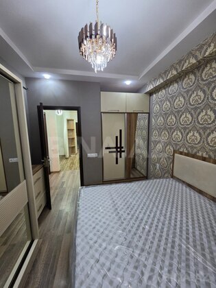 2 otaqlı Yeni tikili, Abşeron r., Xırdalan