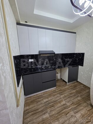 2 otaqlı Yeni tikili, Abşeron r., Xırdalan