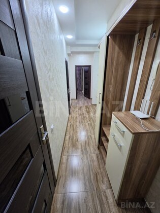 2 otaqlı Yeni tikili, Abşeron r., Xırdalan
