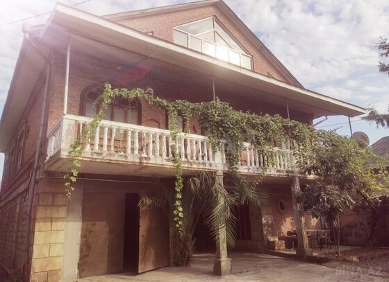 5 otaqlı Həyət evi/Bağ evi, Lənkəran