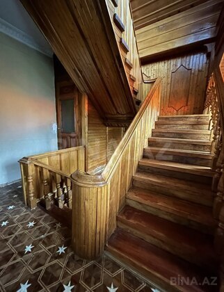 5 otaqlı Həyət evi/Bağ evi, Lənkəran
