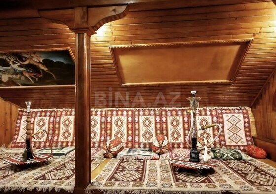 5 otaqlı Həyət evi/Bağ evi, Lənkəran