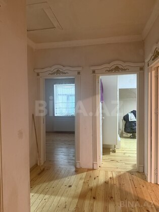 3 otaqlı Həyət evi/Bağ evi, Sabunçu q., Bakı