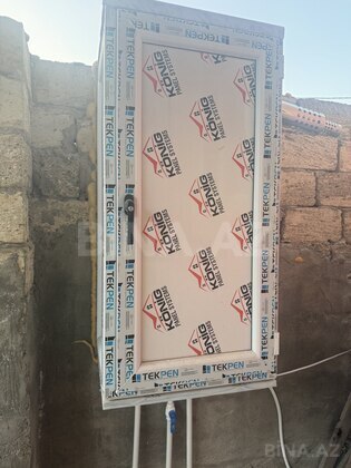 3 otaqlı Həyət evi/Bağ evi, Sabunçu q., Bakı