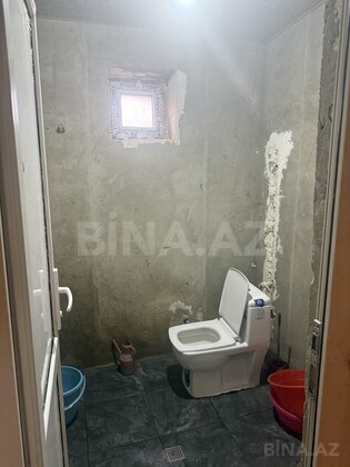 3 otaqlı Həyət evi/Bağ evi, Sabunçu q., Bakı